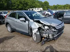 JA4AT3AA0KZ032668 2019 MITSUBISHI ECLIPSE CROSS