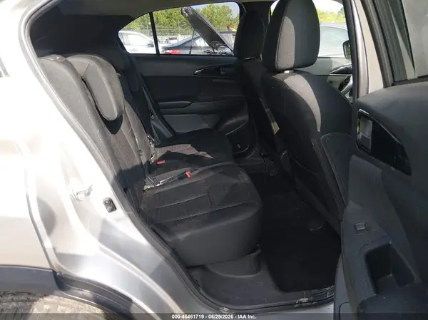 JA4AT3AA0KZ032668 2019 MITSUBISHI ECLIPSE CROSS - Image 8