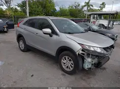 JA4AT3AA0KZ032671 2019 MITSUBISHI ECLIPSE CROSS