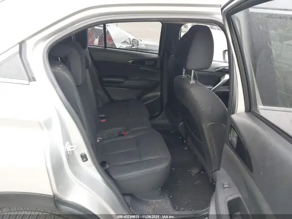 JA4AT3AA0KZ032671 2019 MITSUBISHI ECLIPSE CROSS - Image 8