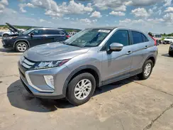 JA4AT3AA0KZ032766 2019 MITSUBISHI ECLIPSE CROSS