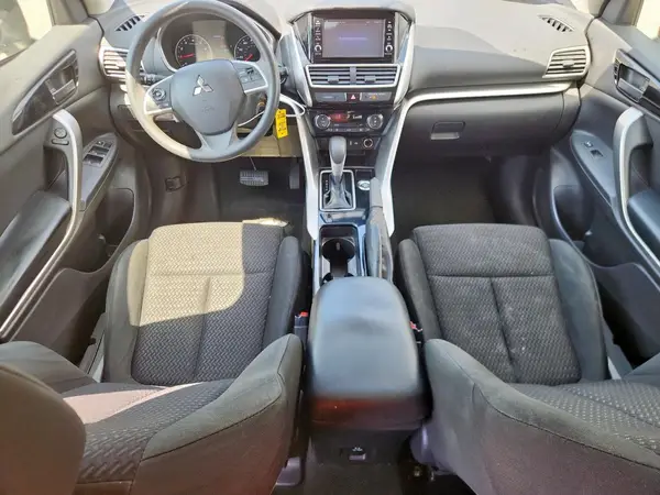 JA4AT3AA0KZ032766 2019 MITSUBISHI ECLIPSE CROSS - Image 8