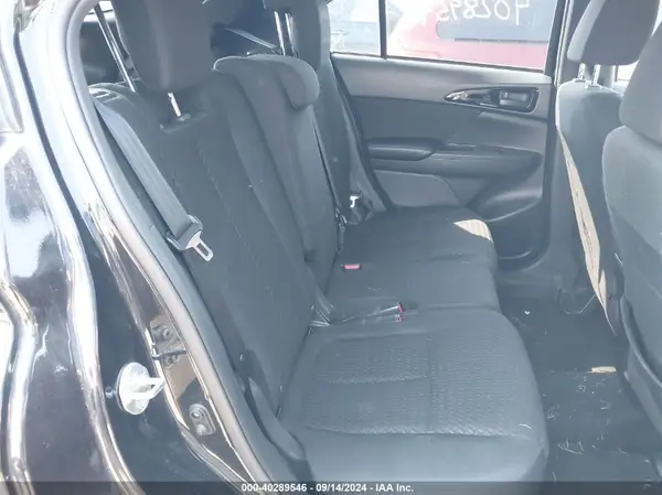 JA4AT3AA0KZ032881 2019 MITSUBISHI ECLIPSE CROSS - Image 8
