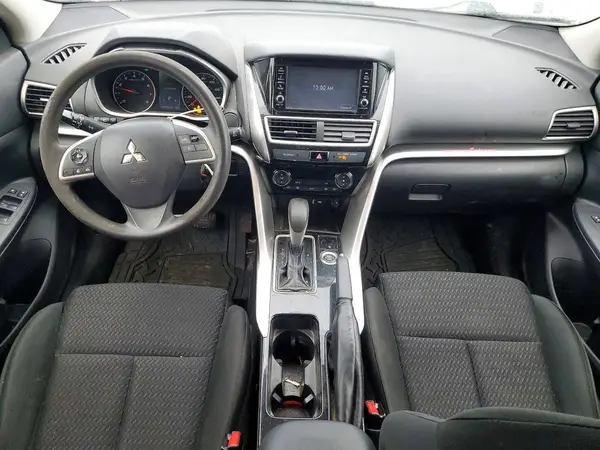 JA4AT3AA0KZ032959 2019 MITSUBISHI ECLIPSE CROSS - Image 8