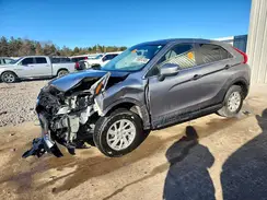 JA4AT3AA0KZ033464 2019 MITSUBISHI ECLIPSE CROSS