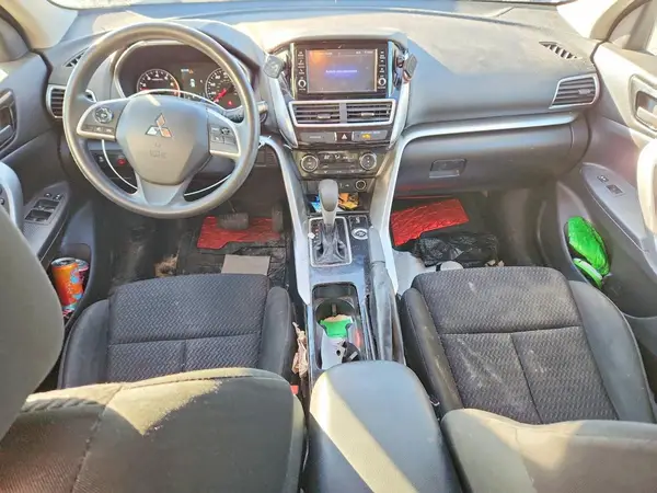 JA4AT3AA0KZ033464 2019 MITSUBISHI ECLIPSE CROSS - Image 8