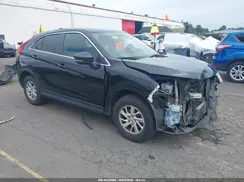 JA4AT3AA0KZ033612 2019 MITSUBISHI ECLIPSE CROSS