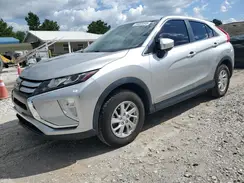 JA4AT3AA0KZ034033 2019 MITSUBISHI ECLIPSE CROSS