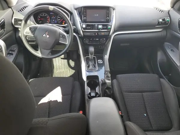JA4AT3AA0KZ034033 2019 MITSUBISHI ECLIPSE CROSS - Image 8
