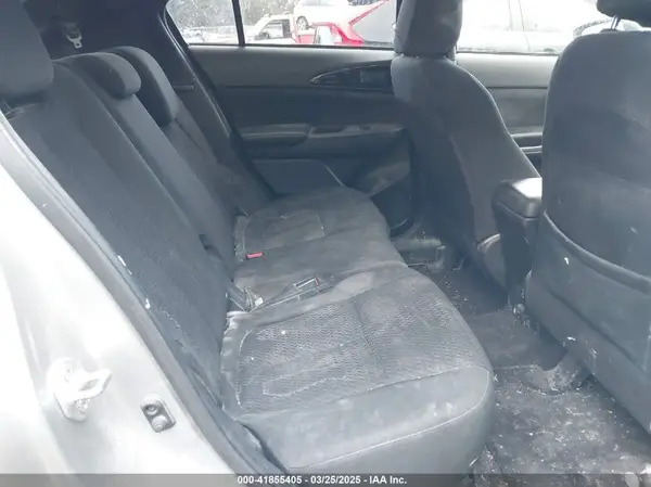 JA4AT3AA0KZ034193 2019 MITSUBISHI ECLIPSE CROSS - Image 8