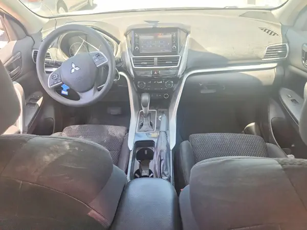 JA4AT3AA0KZ036168 2019 MITSUBISHI ECLIPSE CROSS - Image 8