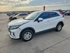 JA4AT3AA0KZ037711 2019 MITSUBISHI ECLIPSE CROSS