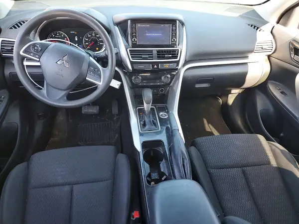 JA4AT3AA0KZ040351 2019 MITSUBISHI ECLIPSE CROSS - Image 8