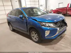 JA4AT3AA0KZ052872 2019 MITSUBISHI ECLIPSE CROSS