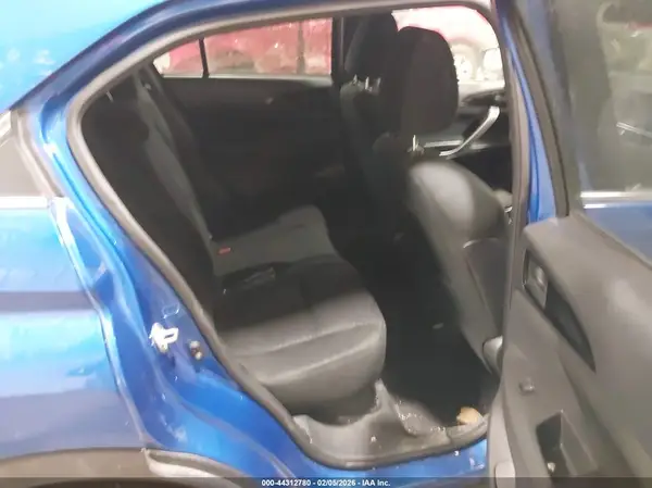 JA4AT3AA0KZ052872 2019 MITSUBISHI ECLIPSE CROSS - Image 8