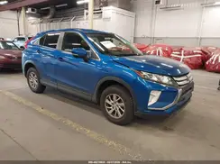 JA4AT3AA0KZ053116 2019 MITSUBISHI ECLIPSE CROSS
