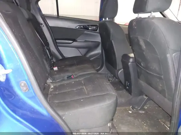 JA4AT3AA0KZ053116 2019 MITSUBISHI ECLIPSE CROSS - Image 8