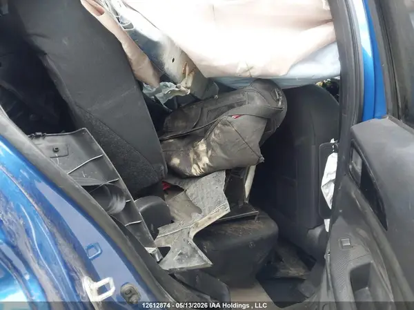 JA4AT3AA0KZ600532 2019 MITSUBISHI ECLIPSE CROSS - Image 8
