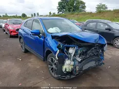 JA4AT3AA0KZ604399 2019 MITSUBISHI ECLIPSE CROSS