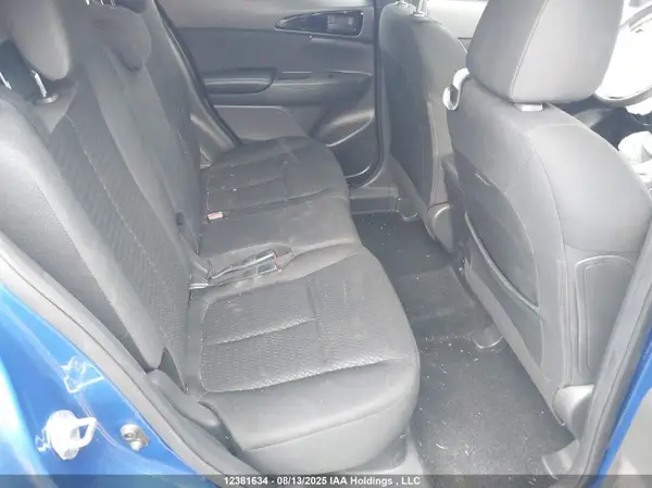 JA4AT3AA0KZ604399 2019 MITSUBISHI ECLIPSE CROSS - Image 8