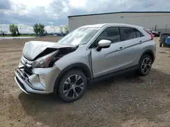 JA4AT3AA0KZ604564 2019 MITSUBISHI ECLIPSE CROSS