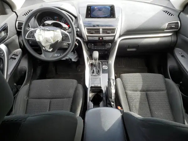 JA4AT3AA0KZ604564 2019 MITSUBISHI ECLIPSE CROSS - Image 8