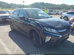 JA4AT3AA0LZ002412 2020 MITSUBISHI ECLIPSE CROSS