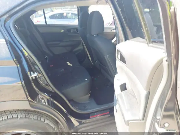 JA4AT3AA0LZ002412 2020 MITSUBISHI ECLIPSE CROSS - Image 8
