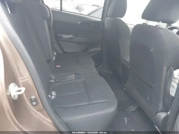 JA4AT3AA0LZ015208 2020 MITSUBISHI ECLIPSE CROSS - Image 8