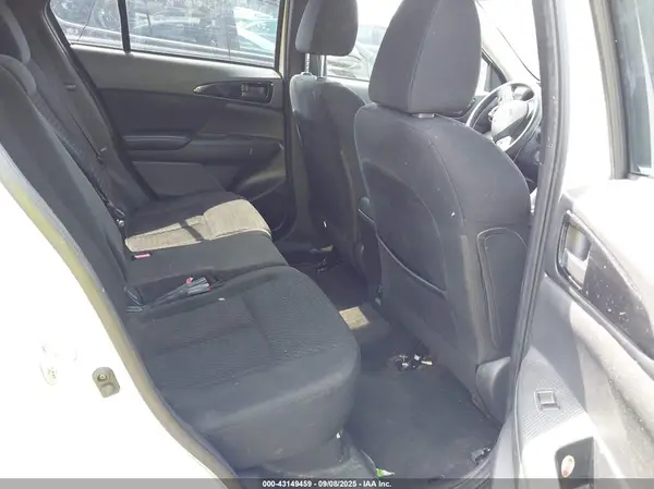 JA4AT3AA0LZ015581 2020 MITSUBISHI ECLIPSE CROSS - Image 8