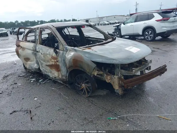 JA4AT3AA0LZ022255 2020 MITSUBISHI ECLIPSE CROSS - Image 1