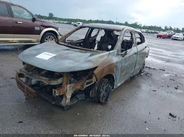 JA4AT3AA0LZ022255 2020 MITSUBISHI ECLIPSE CROSS - Image 2