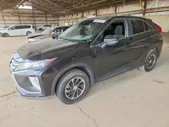 JA4AT3AA0LZ022613 2020 MITSUBISHI ECLIPSE CROSS
