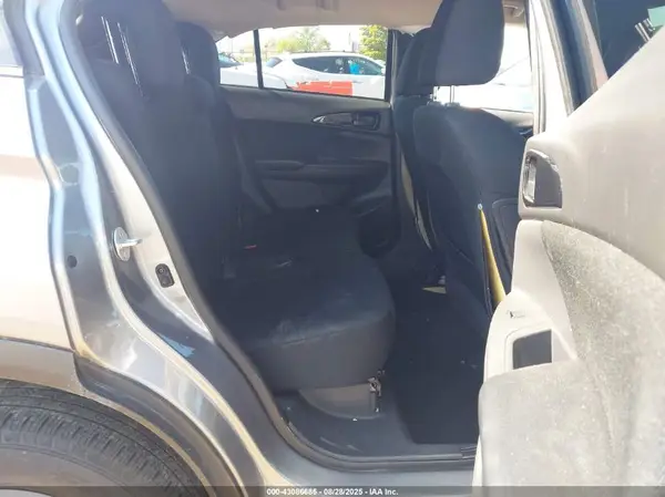 JA4AT3AA0LZ023065 2020 MITSUBISHI ECLIPSE CROSS - Image 8