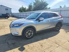 JA4AT3AA0LZ028931 2020 MITSUBISHI ECLIPSE CROSS