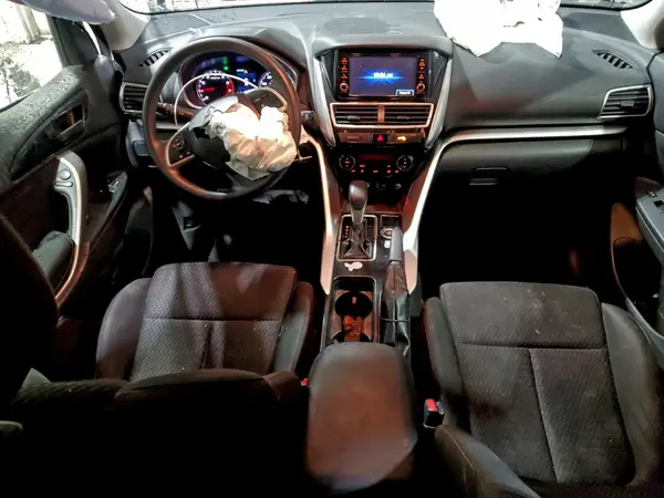 JA4AT3AA0LZ029531 2020 MITSUBISHI ECLIPSE CROSS - Image 8