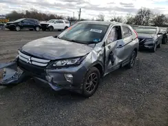 JA4AT3AA0LZ035796 2020 MITSUBISHI ECLIPSE CROSS