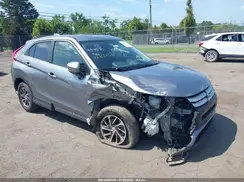 JA4AT3AA0LZ042148 2020 MITSUBISHI ECLIPSE CROSS