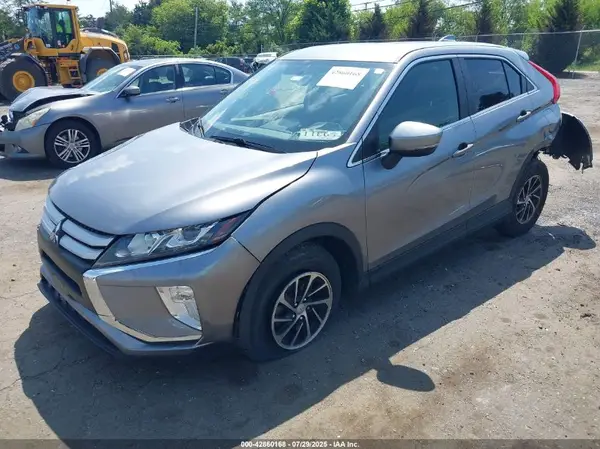 JA4AT3AA0LZ042148 2020 MITSUBISHI ECLIPSE CROSS - Image 2