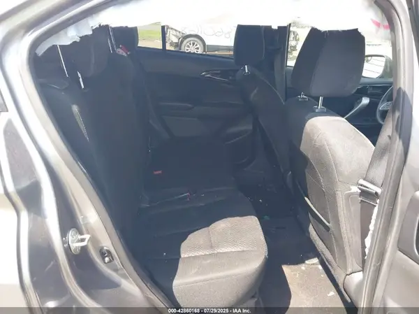 JA4AT3AA0LZ042148 2020 MITSUBISHI ECLIPSE CROSS - Image 8