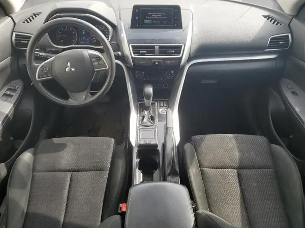 JA4AT3AA0LZ601181 2020 MITSUBISHI ECLIPSE CROSS - Image 8