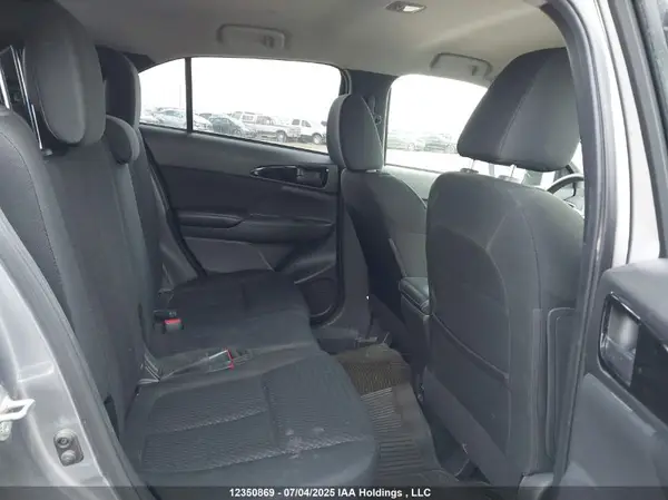 JA4AT3AA0LZ601259 2020 MITSUBISHI ECLIPSE CROSS - Image 8
