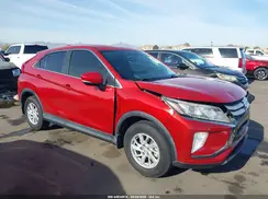 JA4AT3AA1JZ041314 2018 MITSUBISHI ECLIPSE CROSS