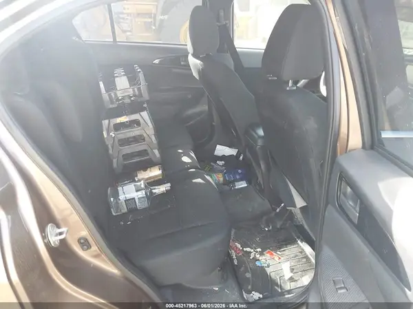 JA4AT3AA1JZ048375 2018 MITSUBISHI ECLIPSE CROSS - Image 8