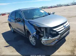 JA4AT3AA1JZ067637 2018 MITSUBISHI ECLIPSE CROSS
