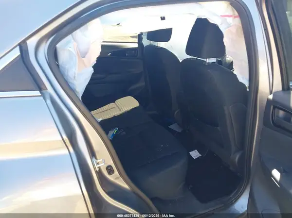 JA4AT3AA1JZ067637 2018 MITSUBISHI ECLIPSE CROSS - Image 8