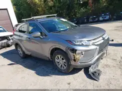 JA4AT3AA1KZ009447 2019 MITSUBISHI ECLIPSE CROSS
