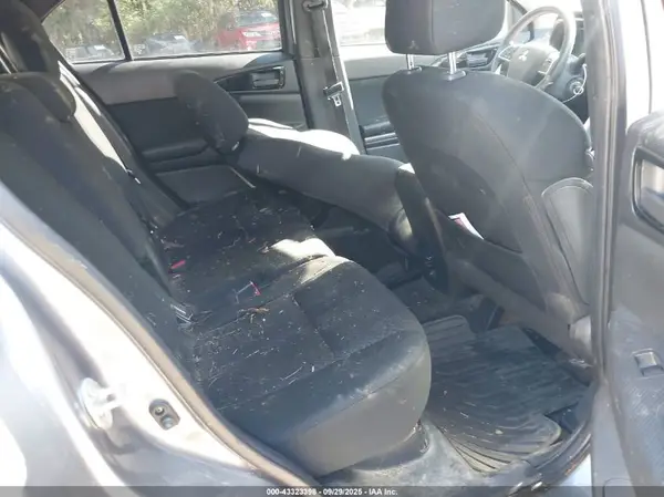 JA4AT3AA1KZ009447 2019 MITSUBISHI ECLIPSE CROSS - Image 8