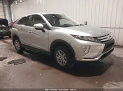 JA4AT3AA1KZ011683 2019 MITSUBISHI ECLIPSE CROSS