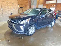 JA4AT3AA1KZ015488 2019 MITSUBISHI ECLIPSE CROSS